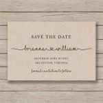 Save the Date Vorlage Word Beste Save the Date Printable Template Editable by You In Word