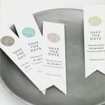 Save the Date Vorlage Word Erstaunlich 15 Save the Date Diy Vorlagen Für Eure Hochzeit