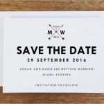 Save the Date Vorlage Word Fabelhaft Heart and Arrow Wedding Ideas