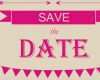 Save the Date Vorlage Word Großartig Pin Vorlage Hochzeitseinladung Zum Selbstdrucken On Pinterest