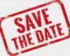 Save the Date Vorlage Word Großartig Save the Date March 8 Oii Midyear Meeting Ohio