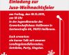 Save the Date Weihnachtsfeier Vorlage Cool Einladung Weihnachts Und Jahresabschlussfeier Jusos