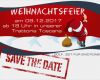 Save the Date Weihnachtsfeier Vorlage Einzigartig Weihnachtsfeier 2017 – Jetzt Anmelden – Wartburg Golfpark