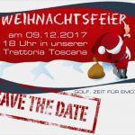 Save the Date Weihnachtsfeier Vorlage Einzigartig Weihnachtsfeier 2017 – Jetzt Anmelden – Wartburg Golfpark