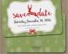 Save the Date Weihnachtsfeier Vorlage Erstaunlich Items Similar to Reindeer Save the Date Christmas Party