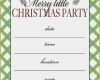 Save the Date Weihnachtsfeier Vorlage Gut Vorlage Einladung Kindergeburtstag Kostenlos Word