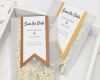 Save the Date Whatsapp Vorlage Elegant Diy Save the Date Karten Vorlage Konfetti Tüte