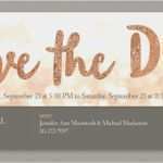 Save the Date Whatsapp Vorlage Schönste Free Save the Date Invitations and Cards