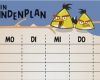 Saxoprint Visitenkarten Vorlage Erstaunlich Tutorial Stundenplan Erstellen Und Ausdrucken Saxoprint