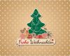 Saxoprint Visitenkarten Vorlage Luxus Psd Templates Vektor Vorlagen Für Weihnachtskarten