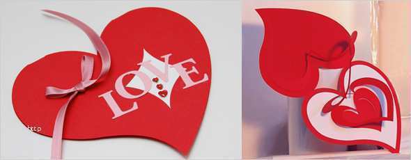 Scanncut Vorlagen Kostenlos Bewundernswert Anleitung Romantische Valentinstagskarte Hobbyplotter