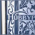 Scanncut Vorlagen Kostenlos Neu Bilderrahmen Mit Initialien Hobbyplotter