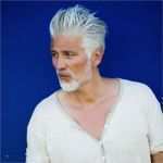 Schablonen Vorlagen Bart Einzigartig so Genial KÖnnen Graue BÄrte Aussehen