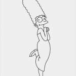 Schablonen Vorlagen Bart Elegant Ausmalbilder Simpsons Kostenlos Malvorlagen Zum