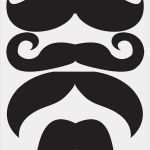 Schablonen Vorlagen Bart Erstaunlich Halloween Schminktipps Für Kinder Und Erwachsene Bart