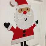 Schablonen Vorlagen Bart Erstaunlich Weihnachtsmann Basteln Vorlagen Gut Weihnachtsmann Basteln