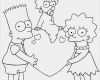 Schablonen Vorlagen Bart Schön Dibujos De Los Simpson Para Colorear the Simpsons Imágenes