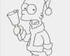 Schablonen Vorlagen Bart Schönste Simpsons Malvorlagen Malvorlagen1001