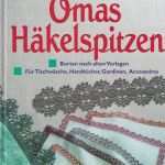 Schablonenmalerei Nach Alten Vorlagen Erstaunlich „heinrich Heidrun Omas Häkelspitzen Borten Nach Alten