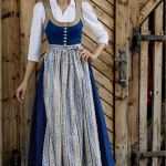 Schablonenmalerei Nach Alten Vorlagen Gut Dirndl Nach Alten Vorlagen Das Knöchellange Dirndl Hat