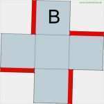 Schachtel Basteln Vorlage Beste Fall Down Box