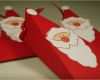 Schachtel Basteln Vorlage Elegant Diy Santa Box with Free Printable