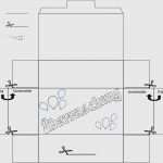 Schachtel Basteln Vorlage Inspiration Schachtel Basteln Vorlage Großartig Bastelanleitung