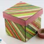 Schachtel Basteln Vorlage Schönste Schachteln Basteln Einfache Diy Anleitung Vorlagen