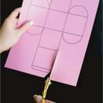 Schachtel Basteln Vorlage Wunderbar Basteln Mit Papier Anleitungen Und Coole Ideen Zum