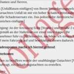 Schadensersatz Rechnung Vorlage Cool Schadensersatz – Schadensregulierung I Autounfall