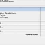 Schadensersatz Rechnung Vorlage Süß Privatrechnung Ohne Mwst Vorlage Line Rechnun Rechnung