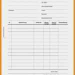 Schadensmeldung Vorlage Word Wunderbar 14 Arbeitsauftrag Muster Kostenlos