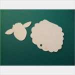 Schaf Laterne Selber Basteln Vorlagen Elegant Ein Schönes Weißes Schaf Basteln