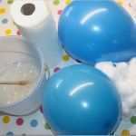 Schaf Laterne Selber Basteln Vorlagen Erstaunlich Laterne Basteln Aus Luftballon Shaun Das Schaf Mit