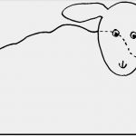 Schaf Laterne Selber Basteln Vorlagen Erstaunlich Osternest Basteln Kostenlose Vorlagen Und Anleitungen