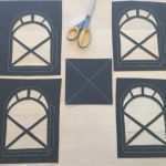 Schaf Laterne Selber Basteln Vorlagen Genial Laterne Selber Basteln 42 Einfache Vorlagen Und Ideen