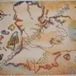 Schatzkarte Vorlage Word Beste Die Schatzkarte K Nnen Sie Hier Kostenlos Ausdrucken – Ich