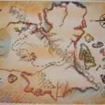 Schatzkarte Vorlage Word Fabelhaft Kostenlose Piraten Schatzkarte