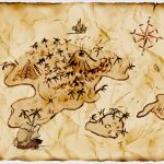 Schatzkarte Vorlage Word Luxus Piratenparty Zum Kindergeburtstag Kuchen & Schatzkarte