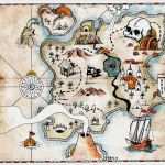 Schatzkarte Vorlage Word Wunderbar Schatzkarte Vorlage Piraten Elsa Geburtstag