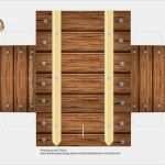 Schatztruhe Vorlage Einladung Kindergeburtstag Erstaunlich Piraten Schatztruhe ⋆ Kindergeburtstag Planen