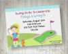 Schatztruhe Vorlage Einladung Kindergeburtstag Großartig Schon Einladung Zum Minigolf Und Einladung Zum Minigolf
