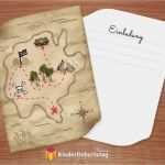 Schatztruhe Vorlage Einladung Kindergeburtstag Großartig Vorlage Einladung Kindergeburtstag Schnitzeljagd