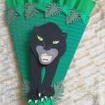 Schatztruhe Vorlage Einladung Kindergeburtstag Neu Einladungskarten Kindergeburtstag Basteln Schatzkiste