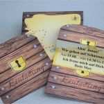 Schatztruhe Vorlage Einladung Kindergeburtstag Schön Einladung Schatzsuche ⋆ Kindergeburtstag Planen