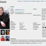 Schauspieler Vita Vorlage Angenehm Deine Vita