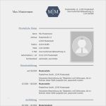 Schauspieler Vita Vorlage Genial Lebenslauf Muster & Vorlagen Für Bewerbung 2018