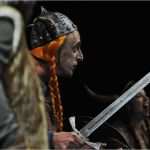 Schauspieler Vita Vorlage Großartig Prinz Eisenherz · Lorena Daz Stephens