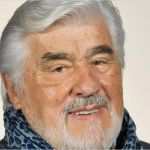 Schauspieler Vita Vorlage Schönste Mario Adorf Trauert Dem „dolce Vita“ Nach Focus Line