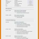 Schauspieler Vita Vorlage Wunderbar 15 Vita Schreiben Beispiel